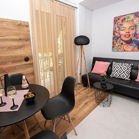 Theodosia Apartment Corfu  Екстериор снимка
