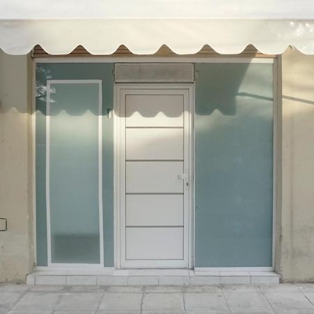 Theodosia Apartment Corfu  Екстериор снимка