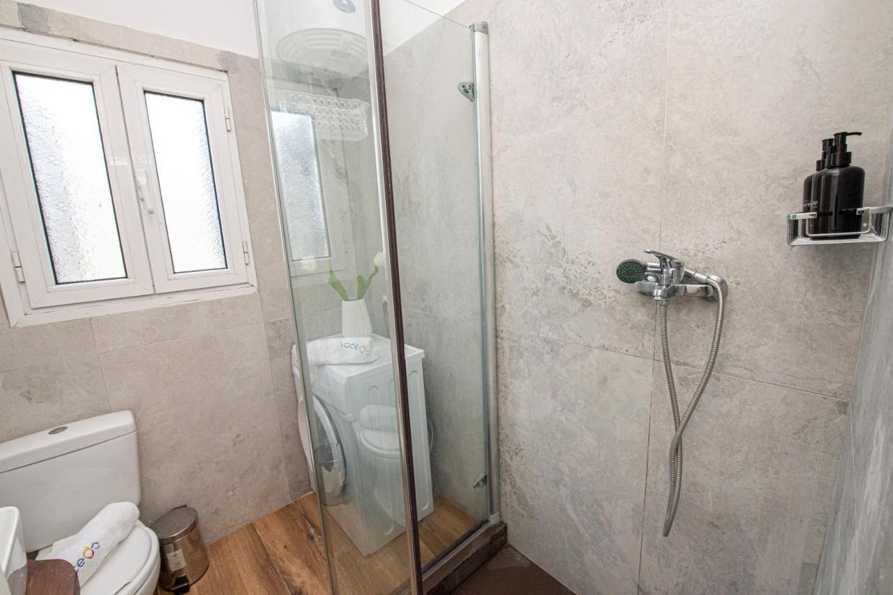 Theodosia Apartment Corfu  Екстериор снимка