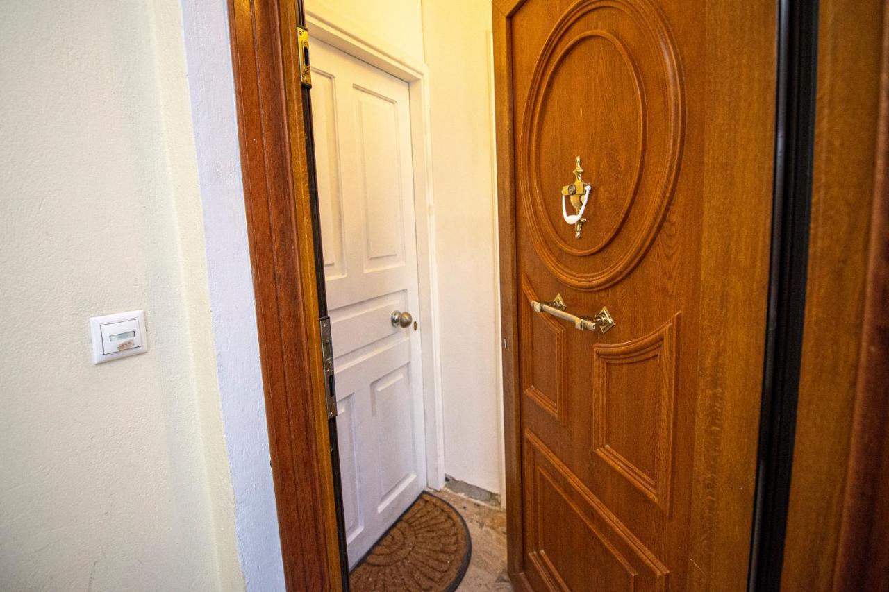 Theodosia Apartment Corfu  Екстериор снимка