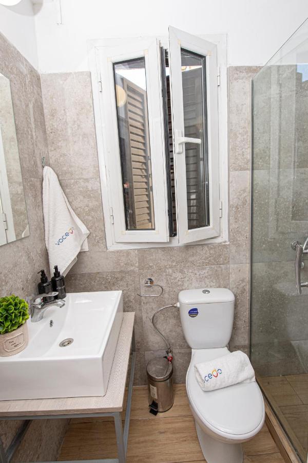 Theodosia Apartment Corfu  Екстериор снимка