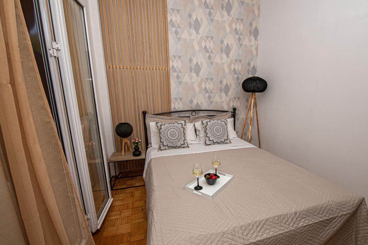 Theodosia Apartment Corfu  Екстериор снимка