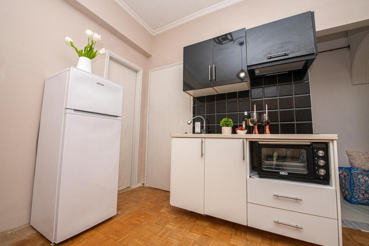 Theodosia Apartment Corfu  Екстериор снимка