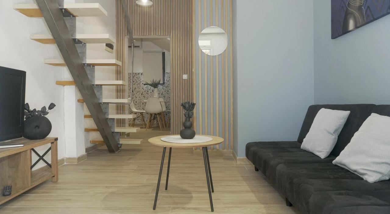 Theodosia Apartment Corfu  Екстериор снимка
