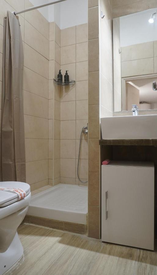 Theodosia Apartment Corfu  Екстериор снимка