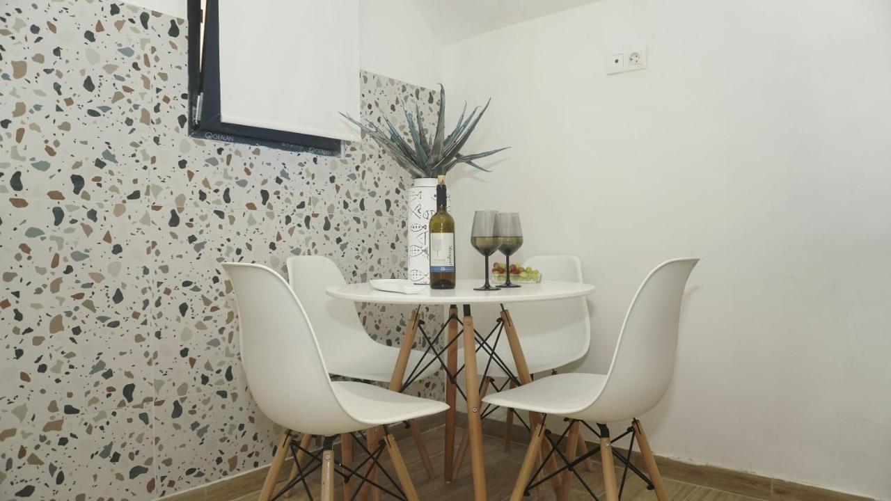 Theodosia Apartment Corfu  Екстериор снимка
