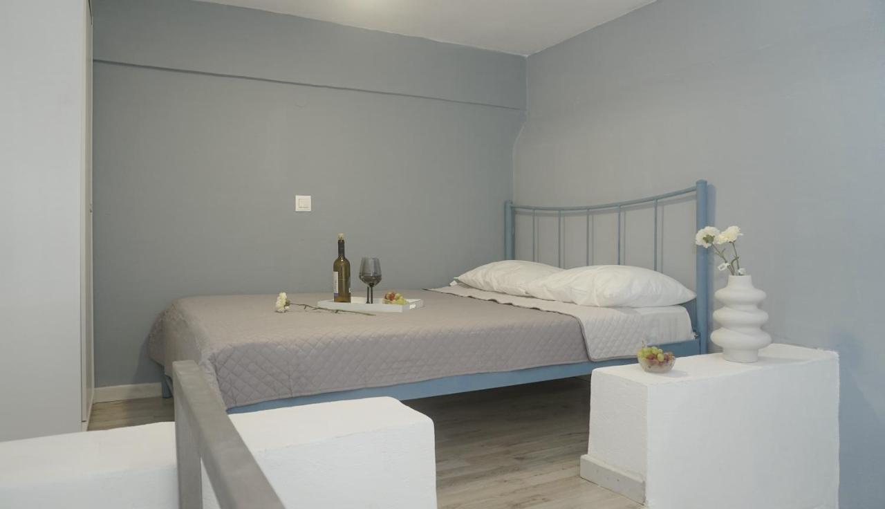 Theodosia Apartment Corfu  Екстериор снимка