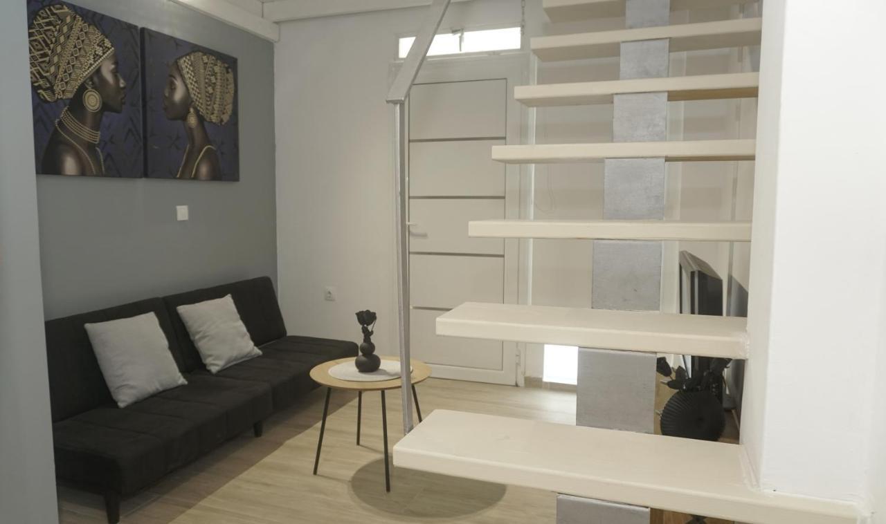 Theodosia Apartment Corfu  Екстериор снимка