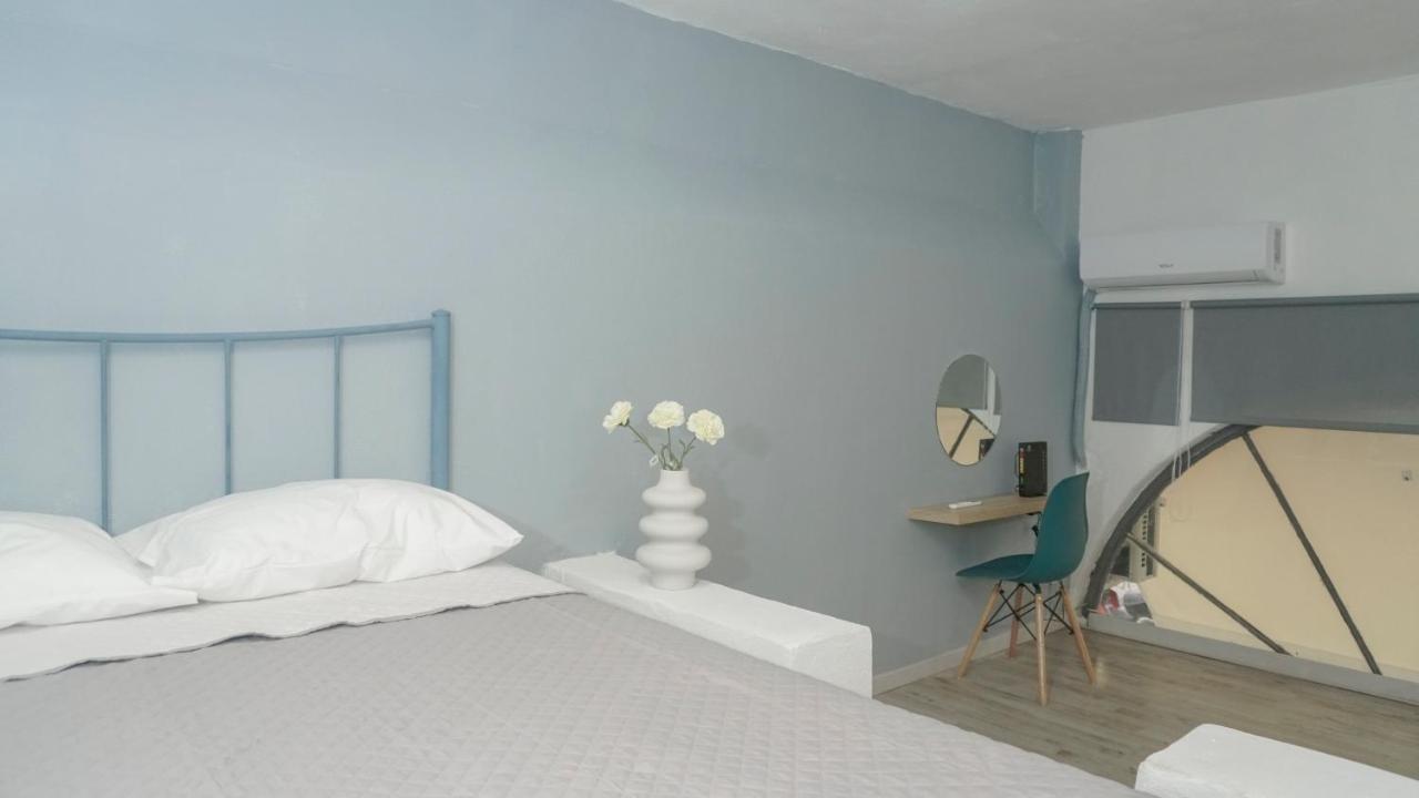 Theodosia Apartment Corfu  Екстериор снимка